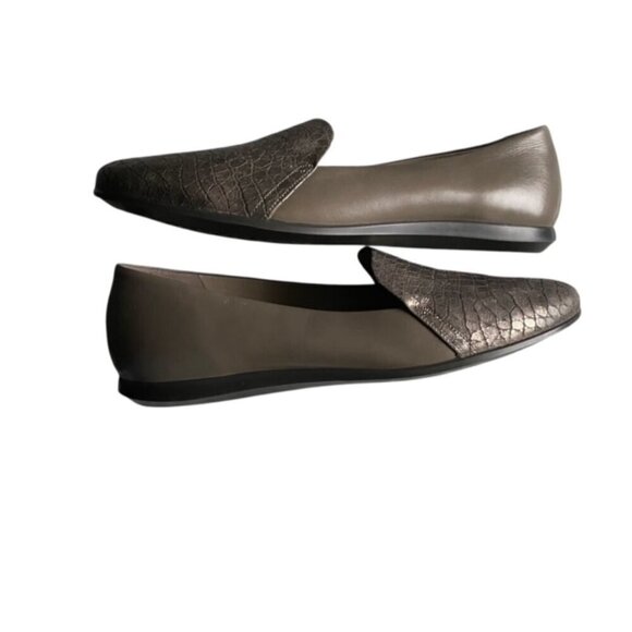 Ecco Touch Ballerina 2.0 Scale Loafer 40 - Picture 4 of 8